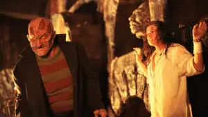 Задник к фильму "Кошмар на улице Вязов 7: Новый кошмар" #284898