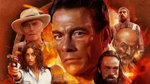 Задник к фильму "Тайна ордена" #466672