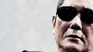 Задник к фильму "Последний беспредел" #355343