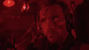 Задник к фильму "Хищник" #559753