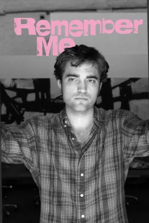 Постер к фильму "Помни меня" #239411