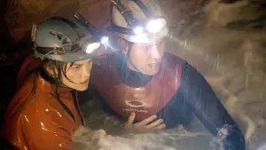 Задник к фильму "Санктум" #306812