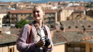 Задник к фильму "До встречи на Венере" #378328