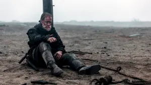 Задник к фильму "Бессмертный" #170464