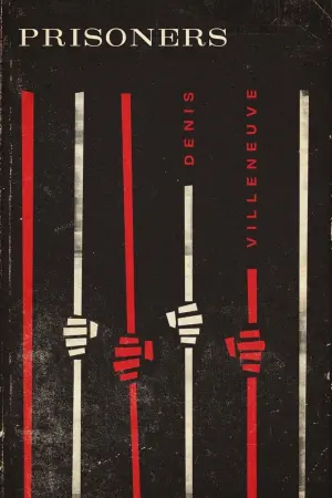 Постер к фильму "Пленницы" #37801