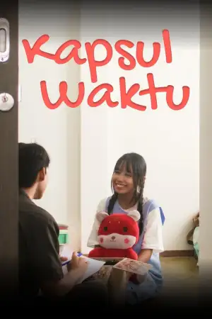 Постер к фильму "Kapsul Waktu" #931186