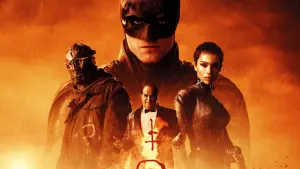 Задник к фильму "Бэтмен" #165420