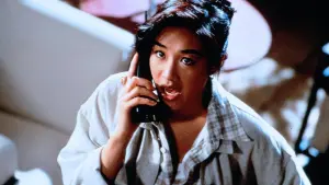 Задник к фильму "Телохранитель из Пекина" #387820