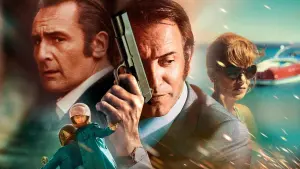 Задник к фильму "Французский транзит" #238366