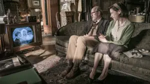 Задник к фильму "Форма воды" #597903