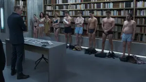 Задник к фильму "Переводчики" #283490