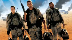 Задник к фильму "Три короля" #431360