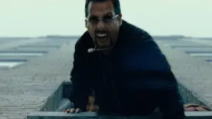 Задник к фильму "Неогранённые драгоценности" #672092