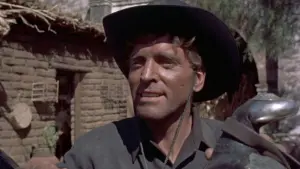 Задник к фильму "Вера Круз" #441688