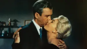 Задник к фильму "Головокружение" #176491