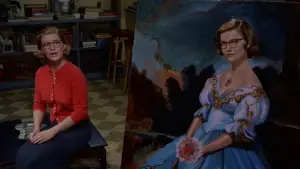 Задник к фильму "Головокружение" #635897