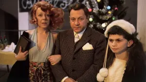 Задник к фильму "Фантоцци" #186399