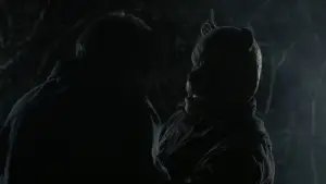 Задник к фильму "Винни Пух: Кровь и мёд 2" #646110