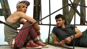 Задник к фильму "Ксения" #624629