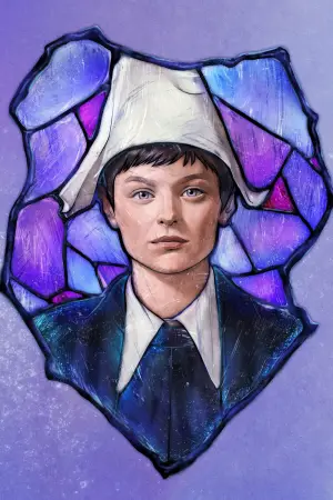 Постер к фильму "100 ночей Хиро" #537977