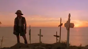 Задник к фильму "Галлиполи" #710372