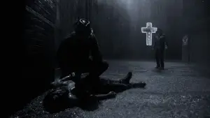 Задник к фильму "Аллея кошмаров" #649778