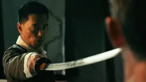 Задник к фильму "Военнопленный" #558312