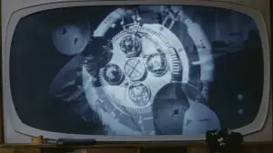 Задник к фильму "Солярис" #731567