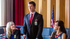 Задник к фильму "Подписано, запечатано, доставлено: Несбыточная мечта" #425803