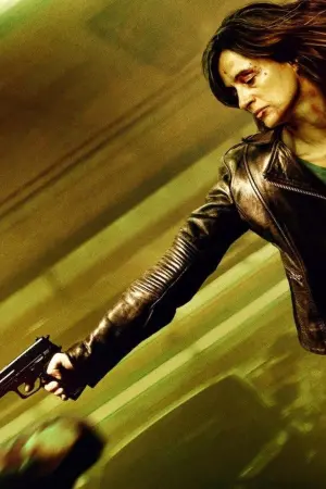 Постер к фильму "День матери" #328415