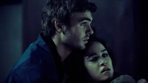 Задник к фильму "Звонки" #326249