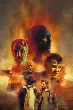 Постер к фильму "Плохие парни" #445771