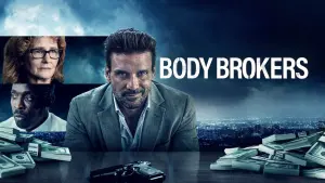 Задник к фильму "Денежная игла" #148131