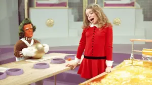 Задник к фильму "Вилли Вонка и шоколадная фабрика" #464698