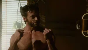 Задник к фильму "Люди Икс: Дни минувшего будущего" #574177