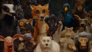 Задник к фильму "Даже мыши попадают в рай" #467195