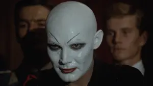 Задник к фильму "Мефисто" #433631