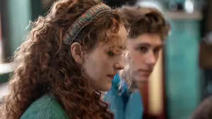 Задник к фильму "Письма о любви" #610586