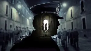 Задник к фильму "Ночь длиной в 12 лет" #436810