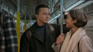 Задник к фильму "Архитектура любви" #442633