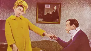 Задник к фильму "Азарт удачи" #424620