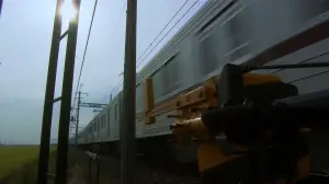 Задник к фильму "Всё о Лили Чоу-Чоу" #788221
