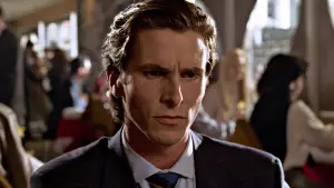 Задник к фильму "Американский психопат" #585725