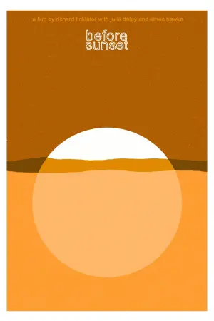 Постер к фильму "Перед закатом" #185858