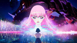 Задник к фильму "Красавица и дракон" #696036