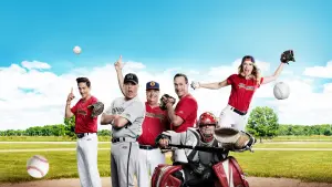 Видео к фильму Benchwarmers 2: Breaking Balls | Benchwarmers 2: Breaking Balls | Trailer | Own it now on DVD & Digital