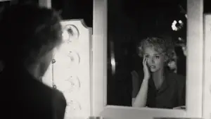 Задник к фильму "Блондинка" #696864