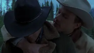 Задник к фильму "Горбатая гора" #520785