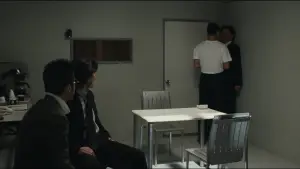 Задник к фильму "Исцеление" #689717