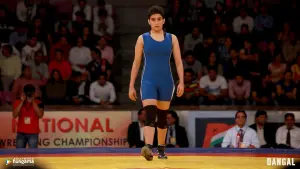 Задник к фильму "Дангал" #182518